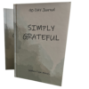 Simply Grateful - Hardcover Version