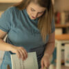 Limited Edition: Journal and Candle Bundle - Image 10