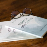 Limited Edition: Journal and Candle Bundle - Image 8
