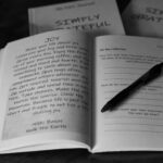 Limited Edition: Journal and Candle Bundle - Image 9