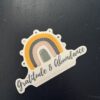Gratitude Sticker Bundle - Image 4
