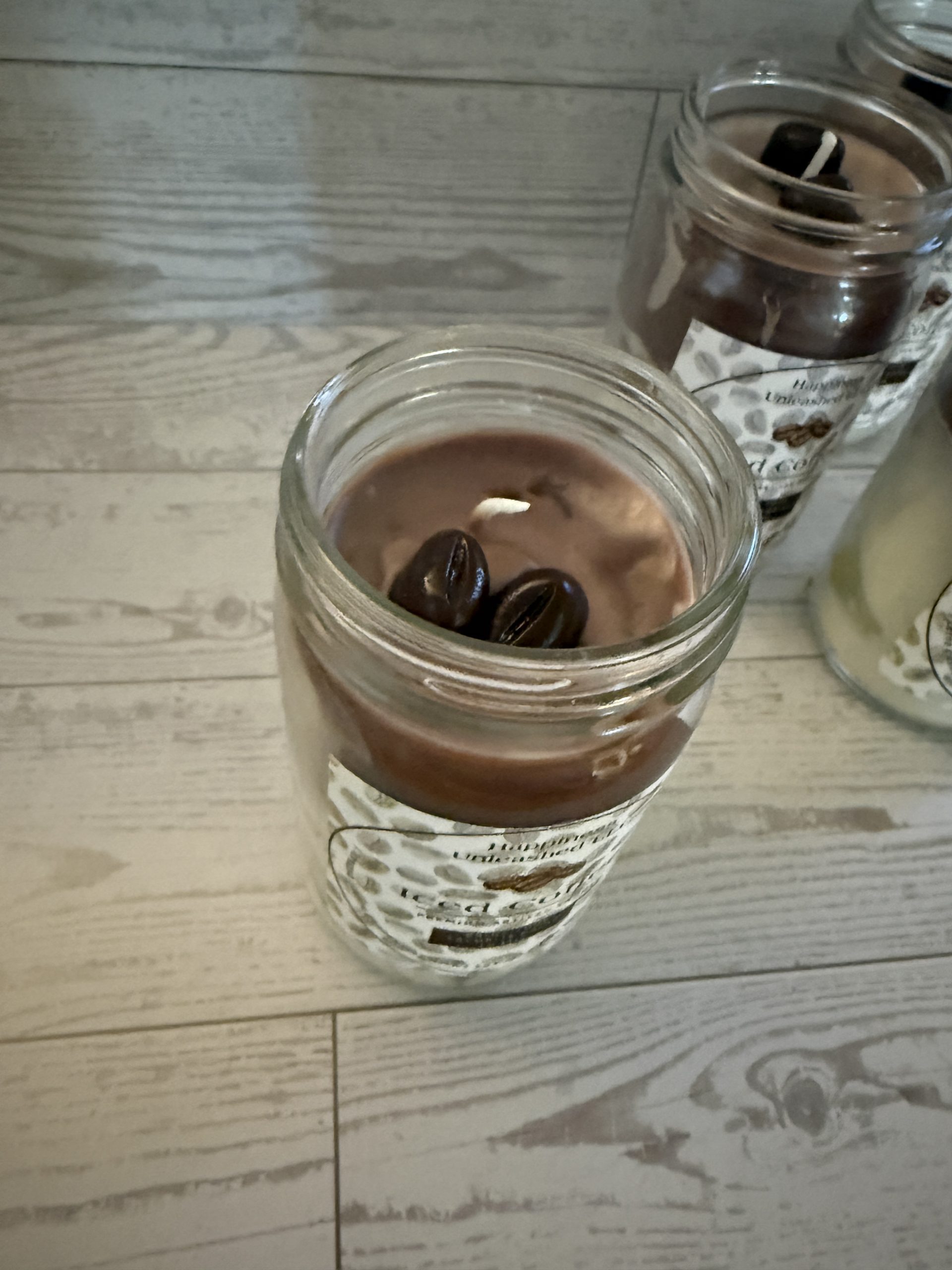 Premium Natural Essential Oil Candles - Image 10