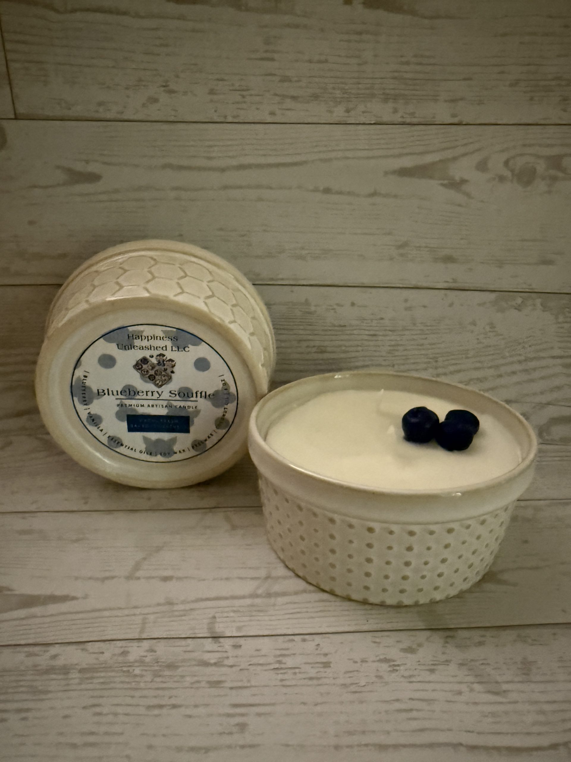 Premium Natural Essential Oil Candles - Image 6