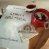 Limited Edition: Journal and Candle Bundle
