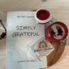 Limited Edition: Journal and Candle Bundle - Image 3