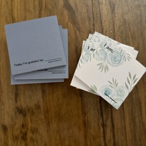 Sticky Note Pad