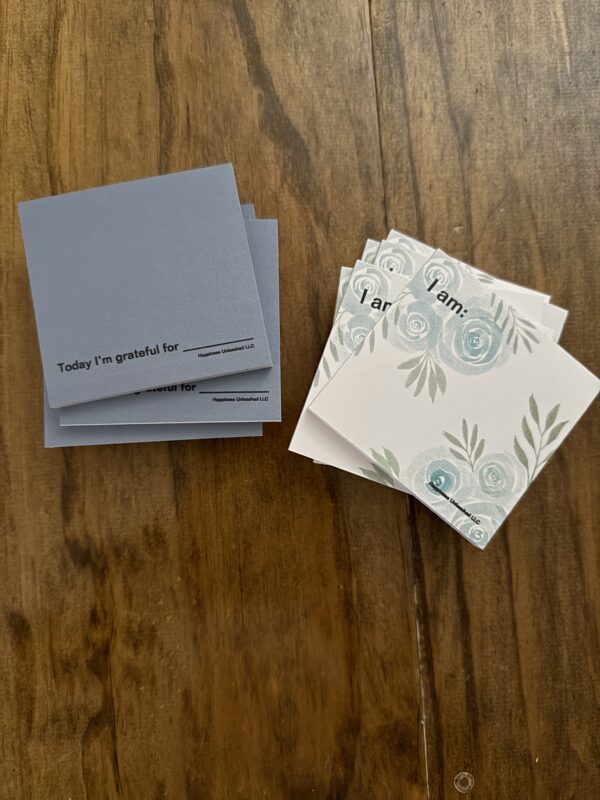Sticky Note Pad