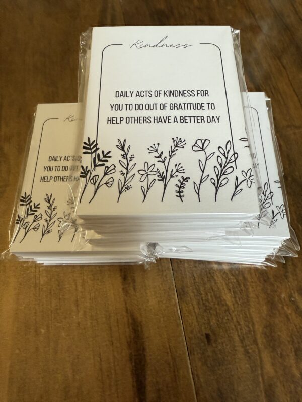 Kindness Card Deck - Image 4