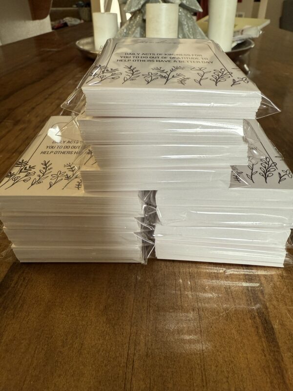 Kindness Card Deck - Image 3