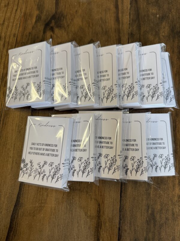 Kindness Card Deck - Image 2