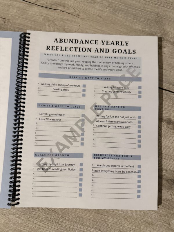Abundance Creator - Image 11