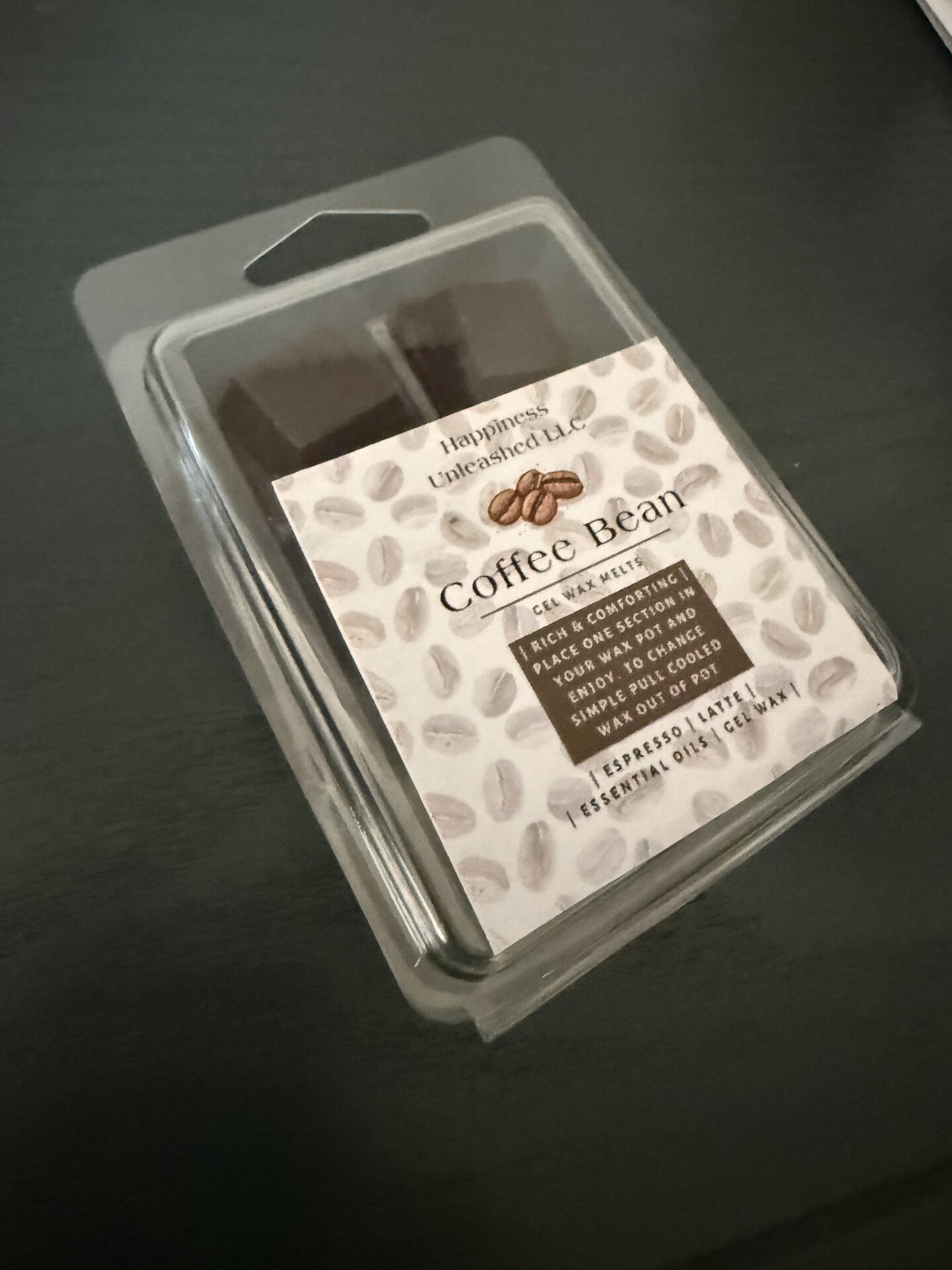Premium Essential Oil Gel Wax Melts - Image 5